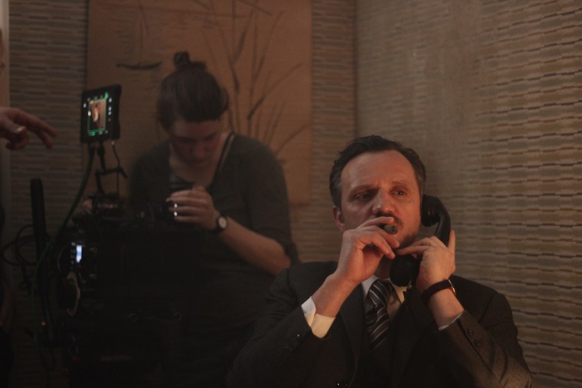 Laura Hansen - Roland Silbernagl