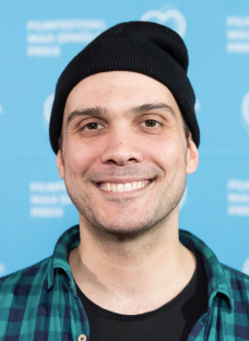 39. Filmfestival Max Ophüls Preis